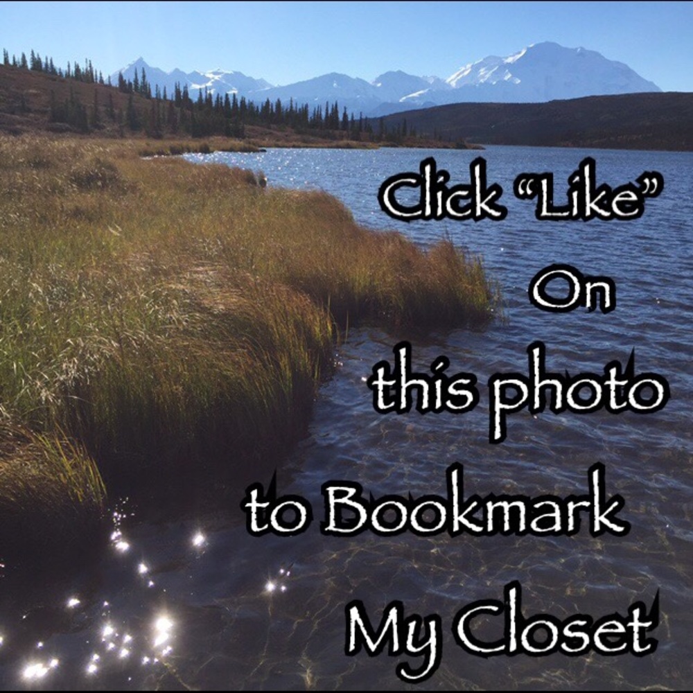 A Bookmark of sorts